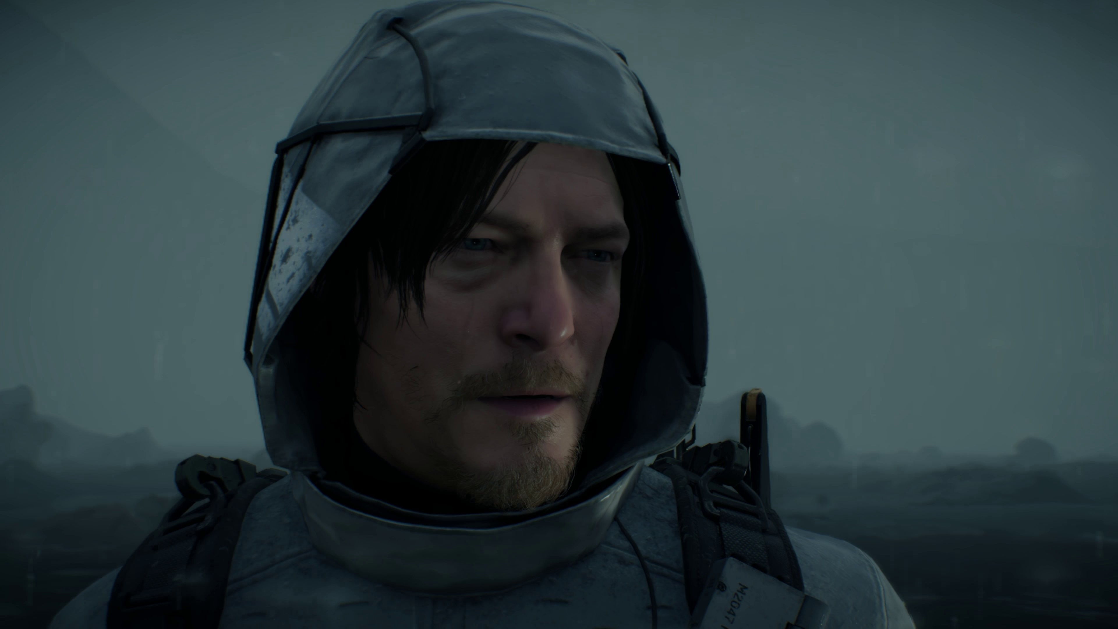Death Stranding - Imagen 16